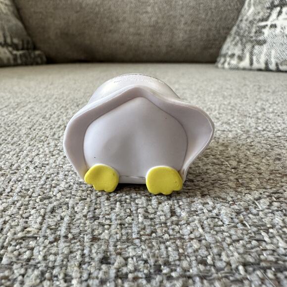 Sanrio Tuxedosam Ghost Costume 1.5" Figure Halloween Gashapon Capsule Toy Japan - Picture 5 of 7